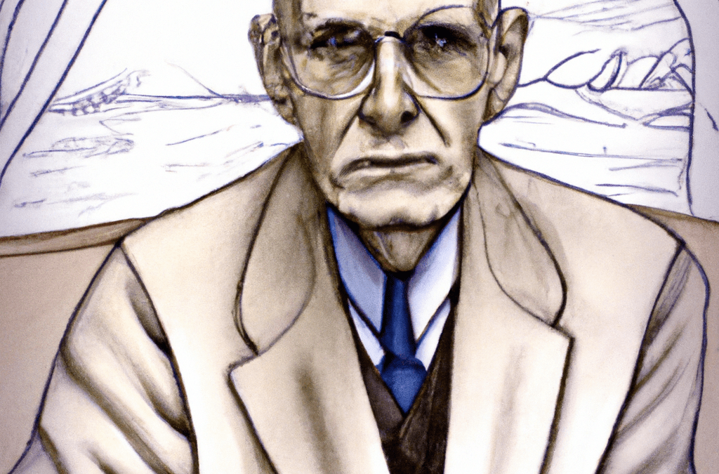 Carl Jungs Profound Impact On Understanding the Human Mind