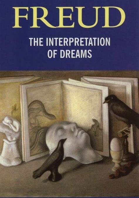Exploring Sigmund Freud’s Dream Theories