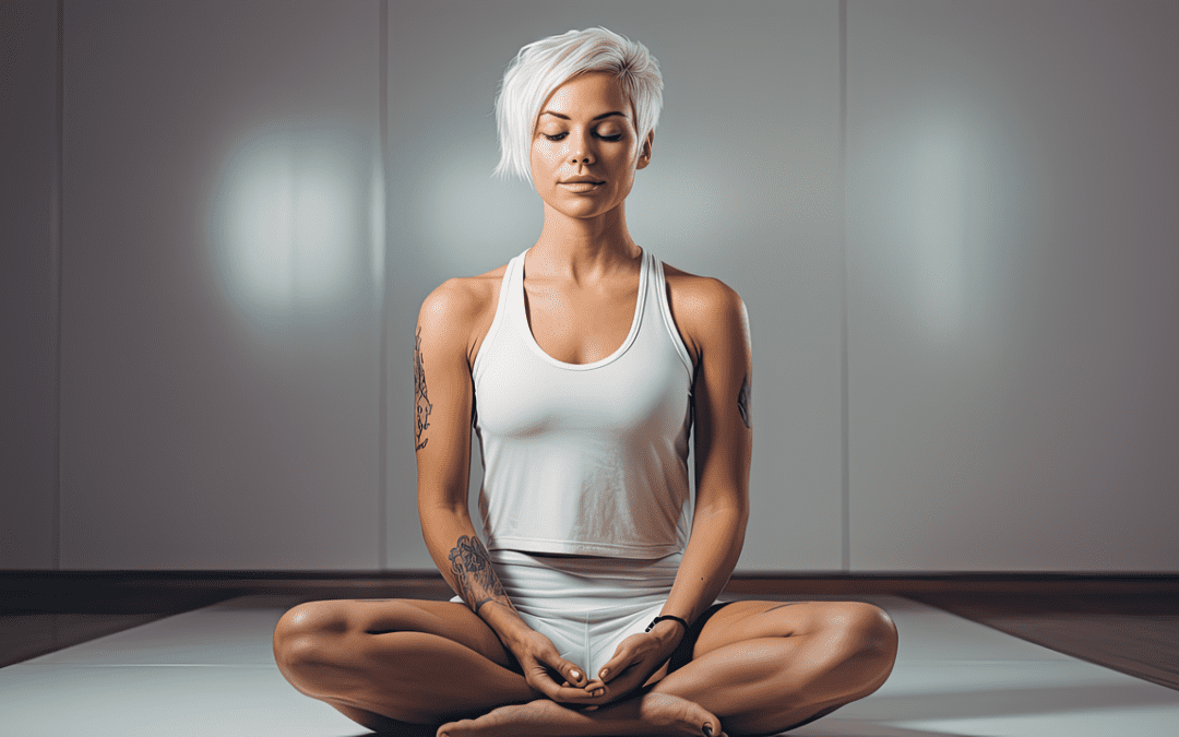 20 Powerful Daily Affirmations for Anxiety Relief