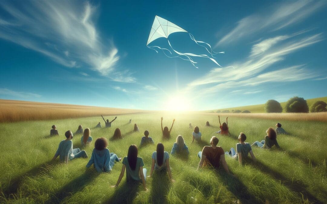 Flying: How to Interpret Dreams About Flying