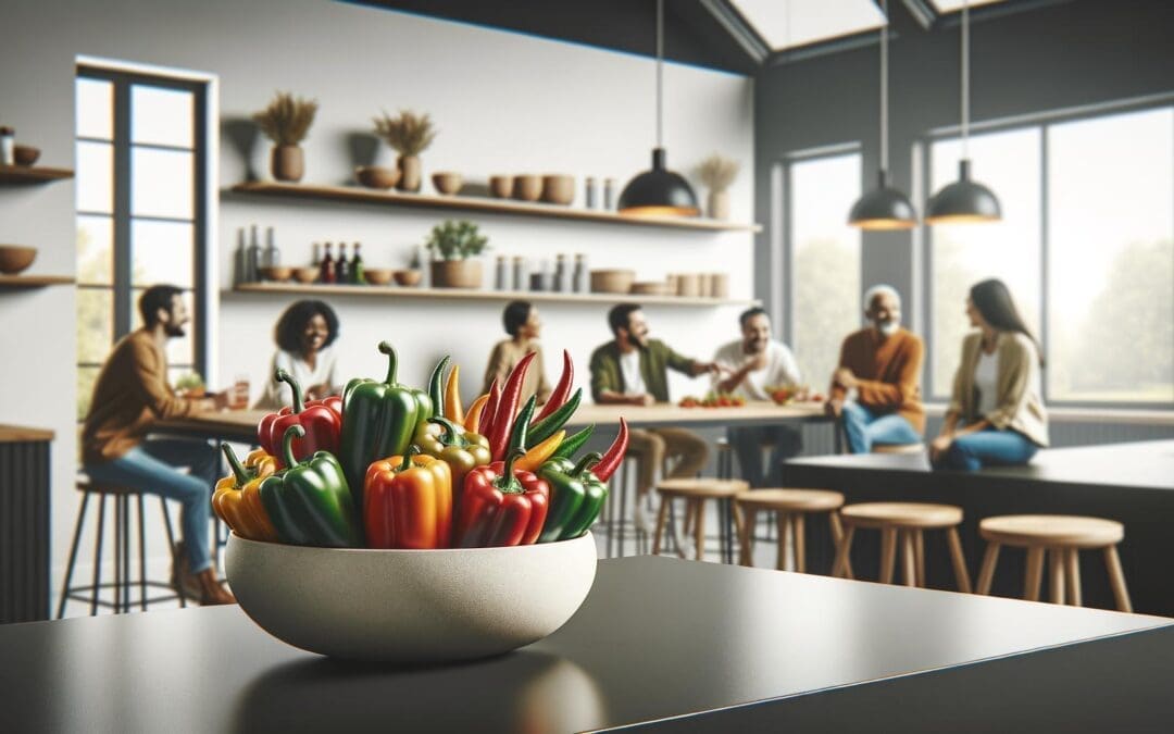 Pepper: What Do Dreams About Pepper Mean?