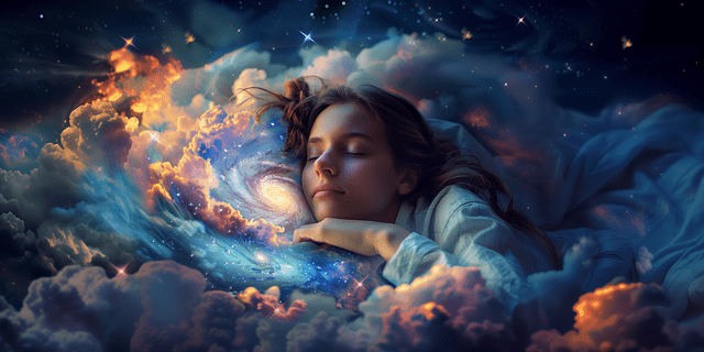 The Importance of Dreaming: Powerful Meanings Await